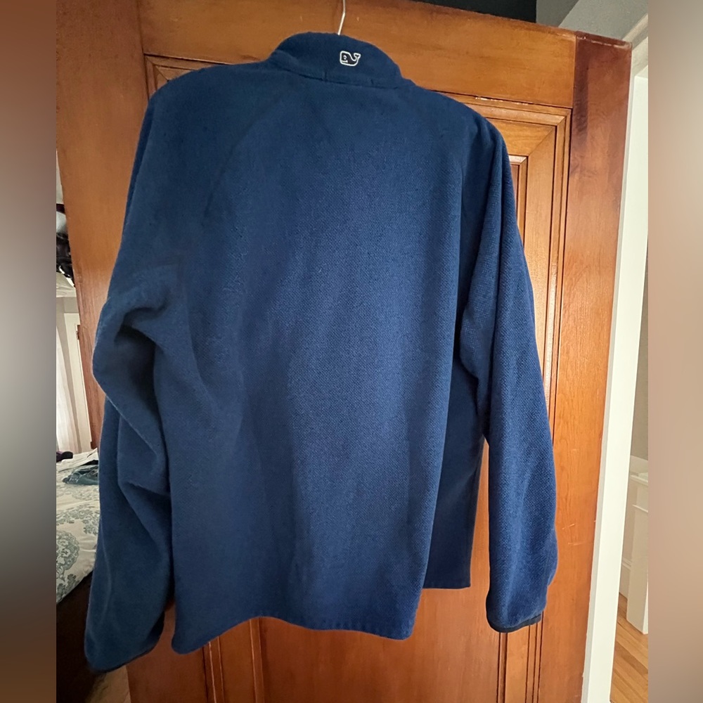 Vineyard Vines 1/4 Zip